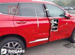 هيونداي سانتافي